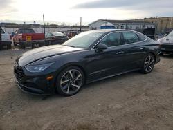 2022 Hyundai Sonata sel Plus en venta en Baltimore, MD