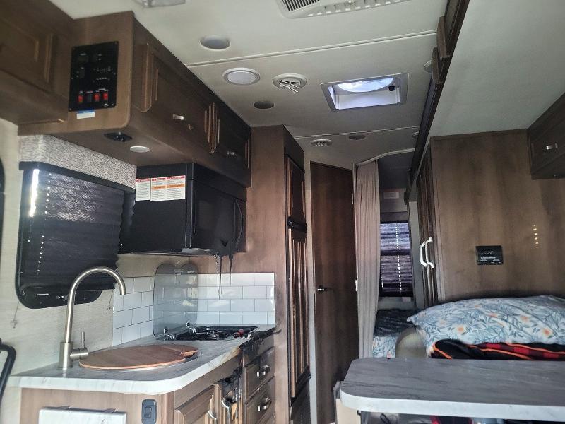 2022 Jayco Melbourne