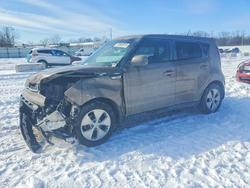 2015 KIA Soul en venta en Louisville, KY