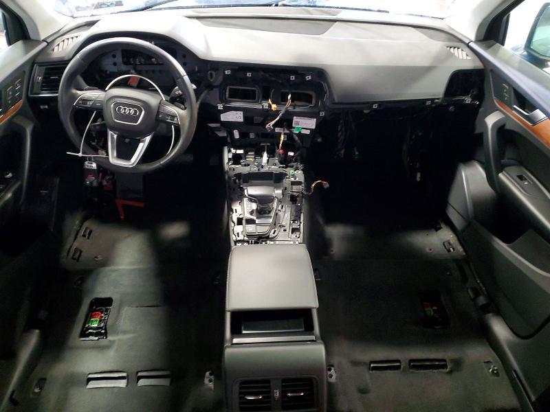 2021 Audi Q5 Premium