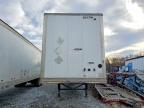 2017 Hyundai Translead VC2530152-AJS DRY Van Trailer