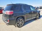 2016 GMC Terrain Denali