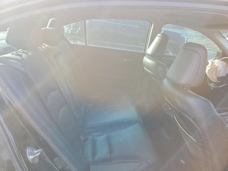 2014 Honda Accord Touring