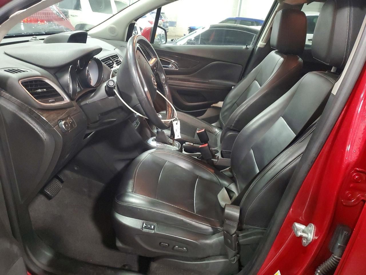 2013 Buick Encore Premium