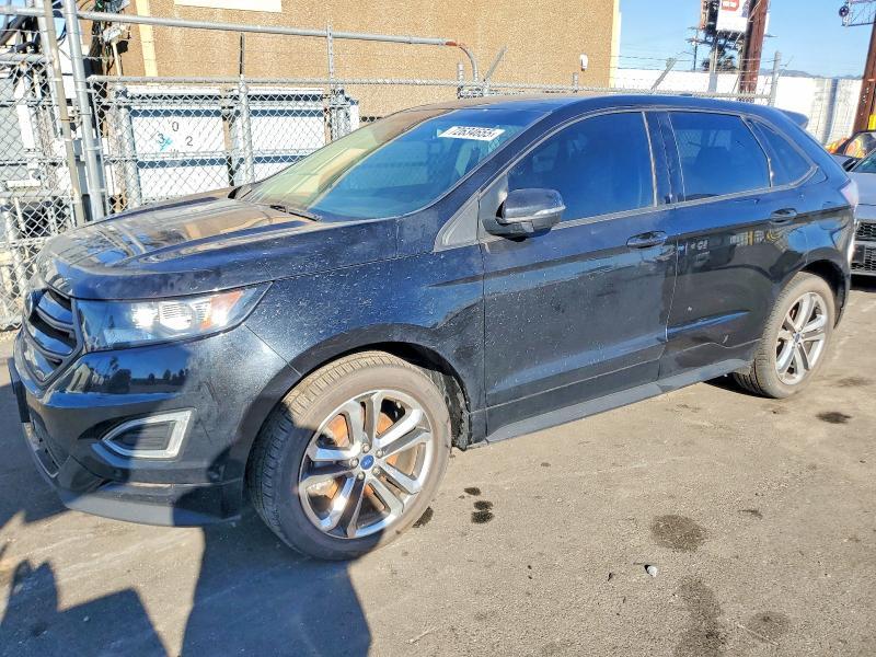 2015 Ford Edge Sport
