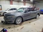 2015 Ford Taurus se