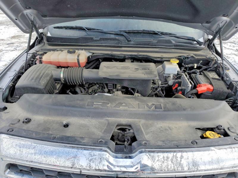 2023 Dodge Ram 1500 big Horn/lone Star