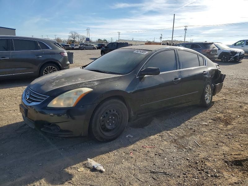 2011 Nissan Altima Base