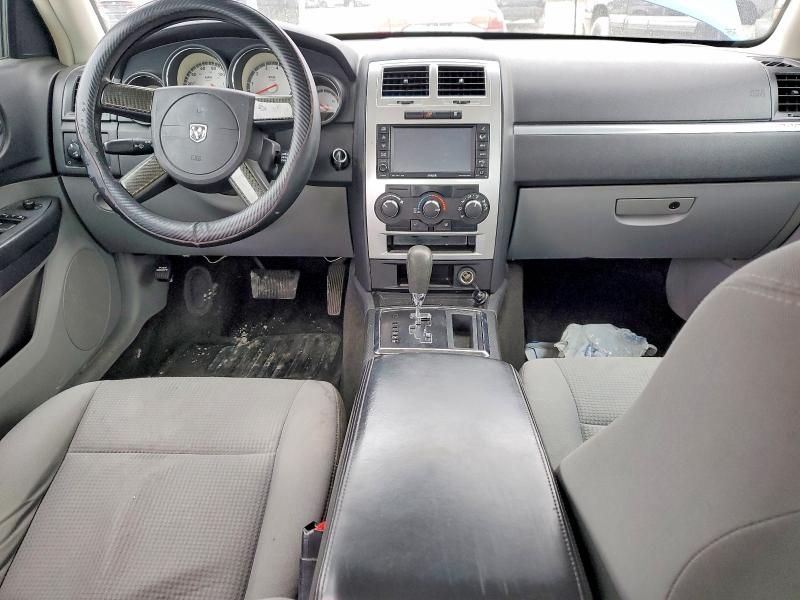 2009 Dodge Charger sxt