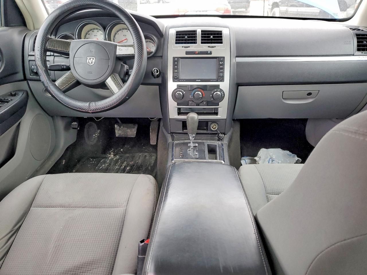 2009 Dodge Charger sxt