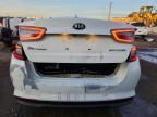 2016 KIA Optima Hybrid