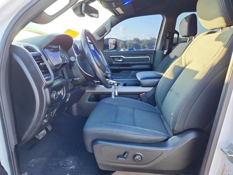 2019 Dodge Ram 1500 big Horn/lone Star