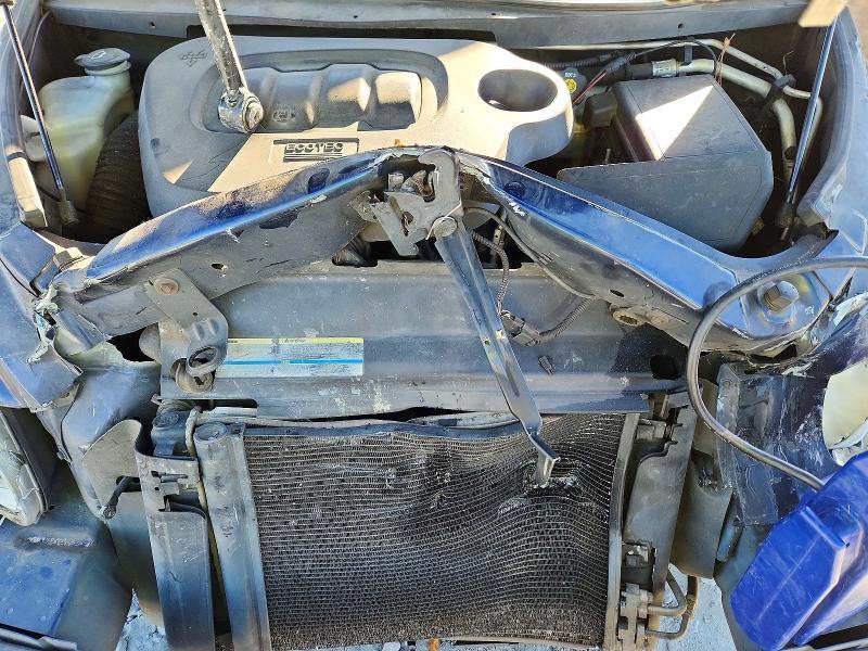 2007 Chevrolet Hhr lt