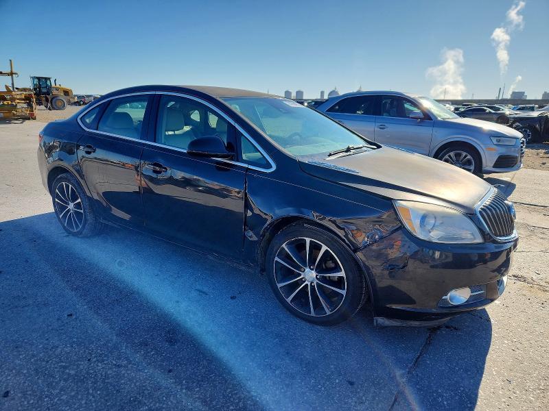 2016 Buick Verano Sport Touring