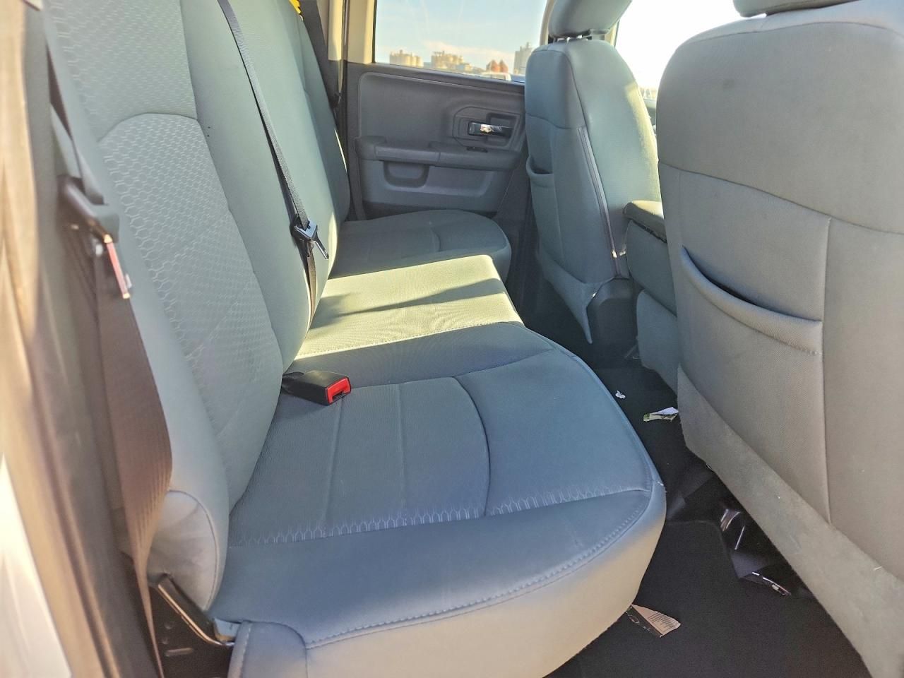 2013 Dodge Ram 1500 slt