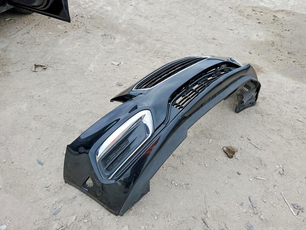 2015 Chevrolet Cruze ls