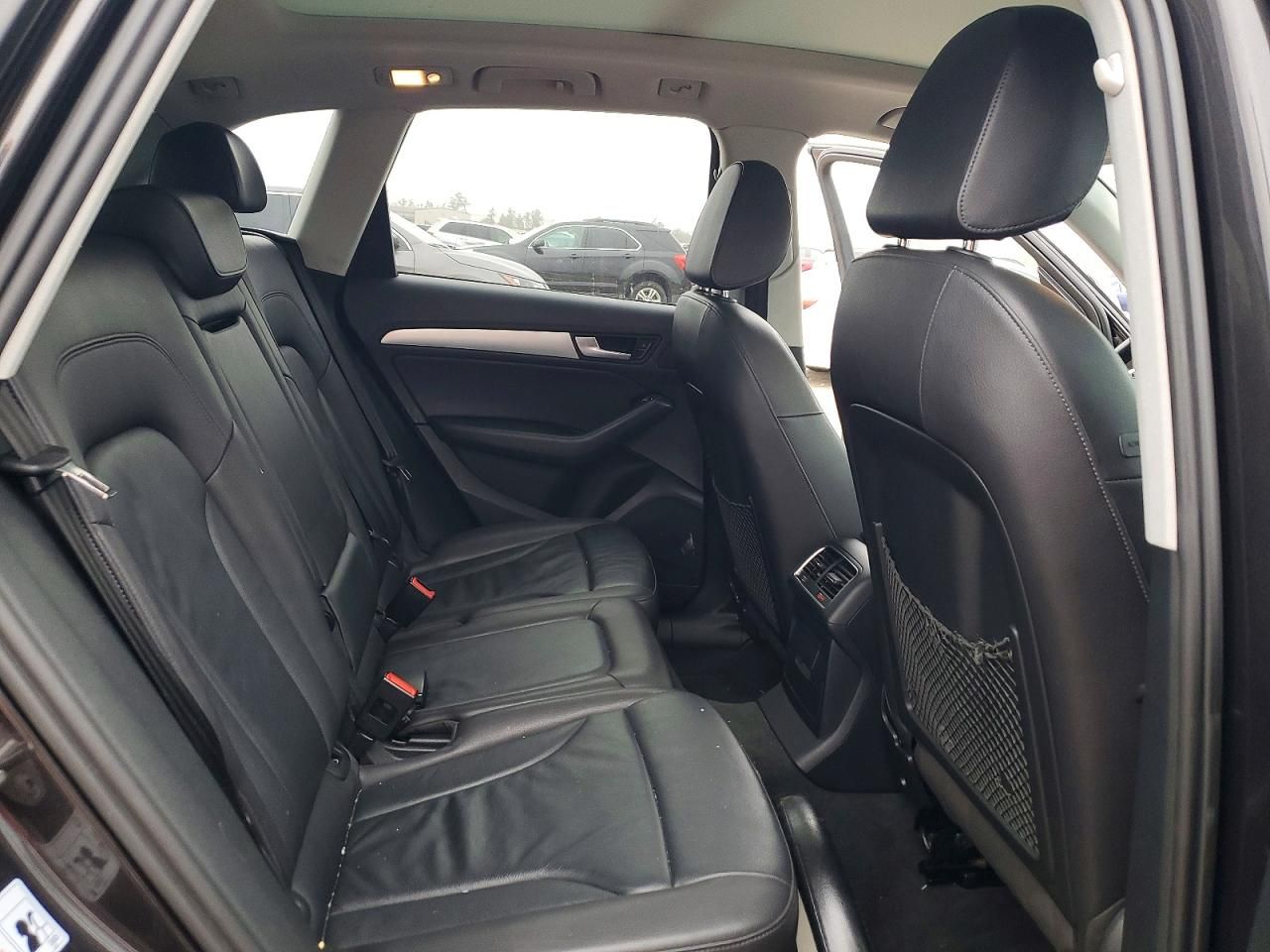 2017 Audi Q5 Premium