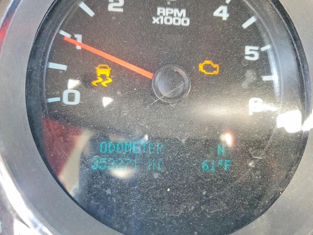 2013 GMC Sierra K1500 sle