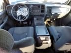2002 Chevrolet Avalanche K1500