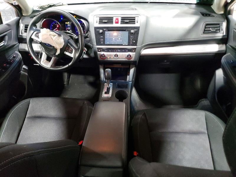 2015 Subaru Legacy 2.5i Premium