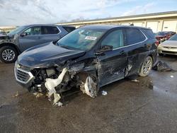 Chevrolet salvage cars for sale: 2020 Chevrolet Equinox lt