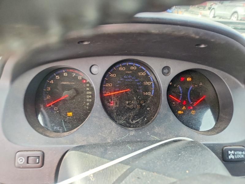 2005 Acura Mdx Touring