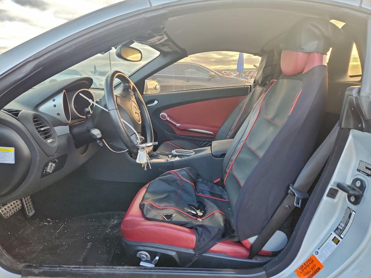 2006 Mercedes-Benz Slk 350