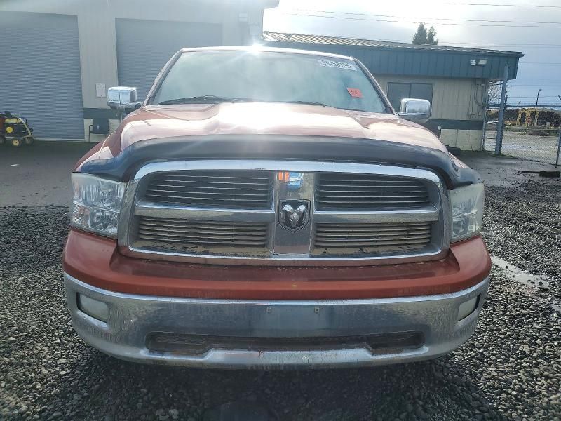 2009 Dodge Ram 1500