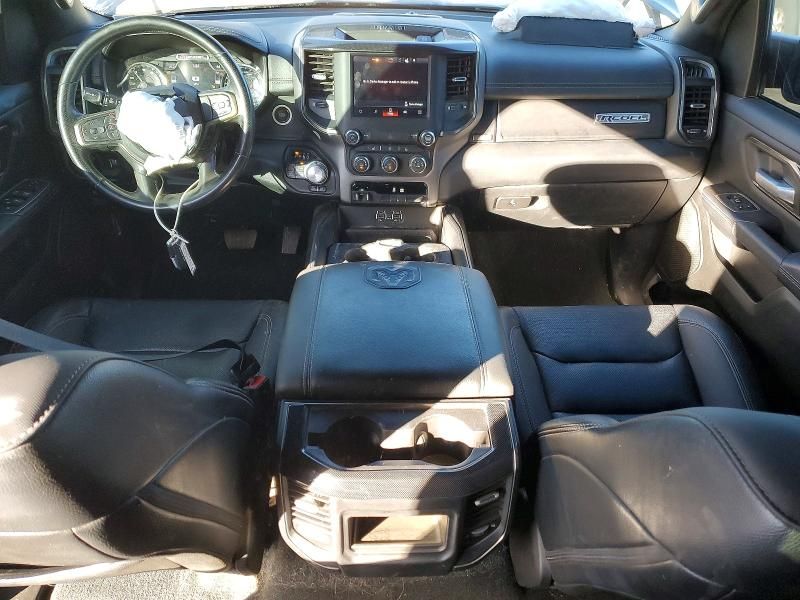 2022 Dodge Ram 1500 Rebel