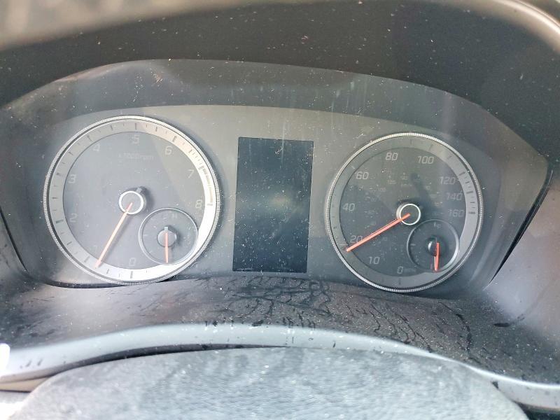 2019 Hyundai Sonata Sport