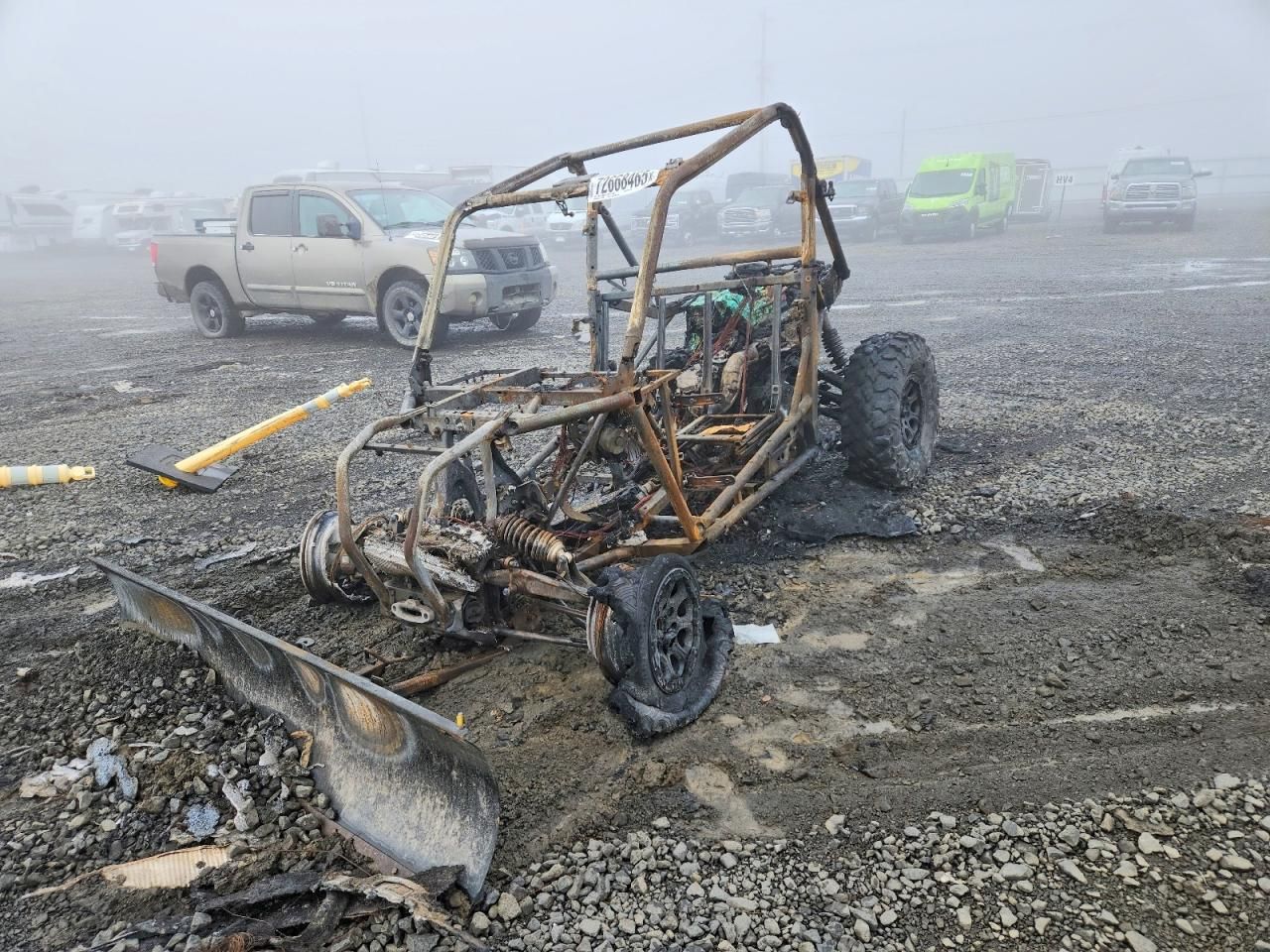 2021 Can-Am Maverick S-Utility Vehicle