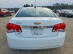 2016 Chevrolet Cruze Limited ls