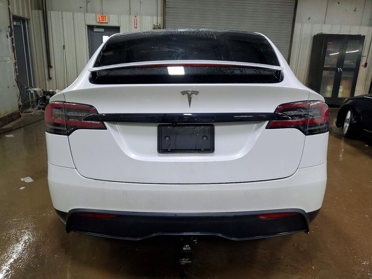 2023 Tesla Model x