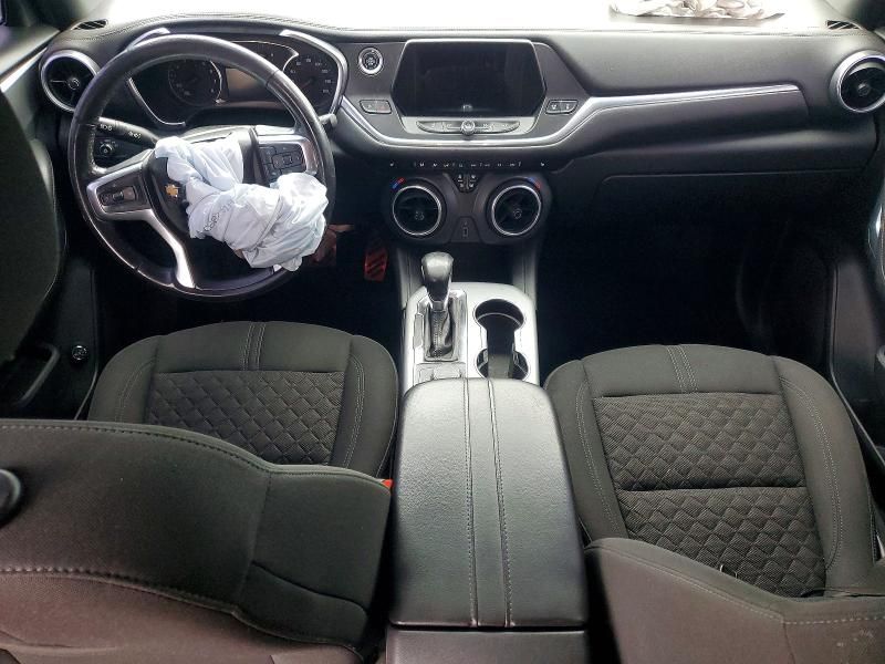 2020 Chevrolet Blazer 2LT