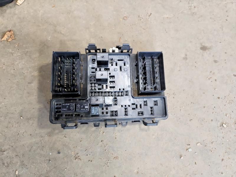 2015 Ford Fusion Titanium