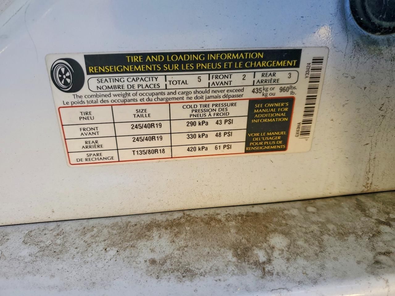 2017 Jaguar Xf Prestige