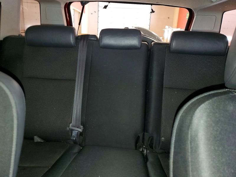 2008 Toyota Fj Cruiser