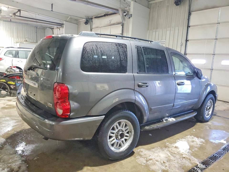 2004 Dodge Durango slt