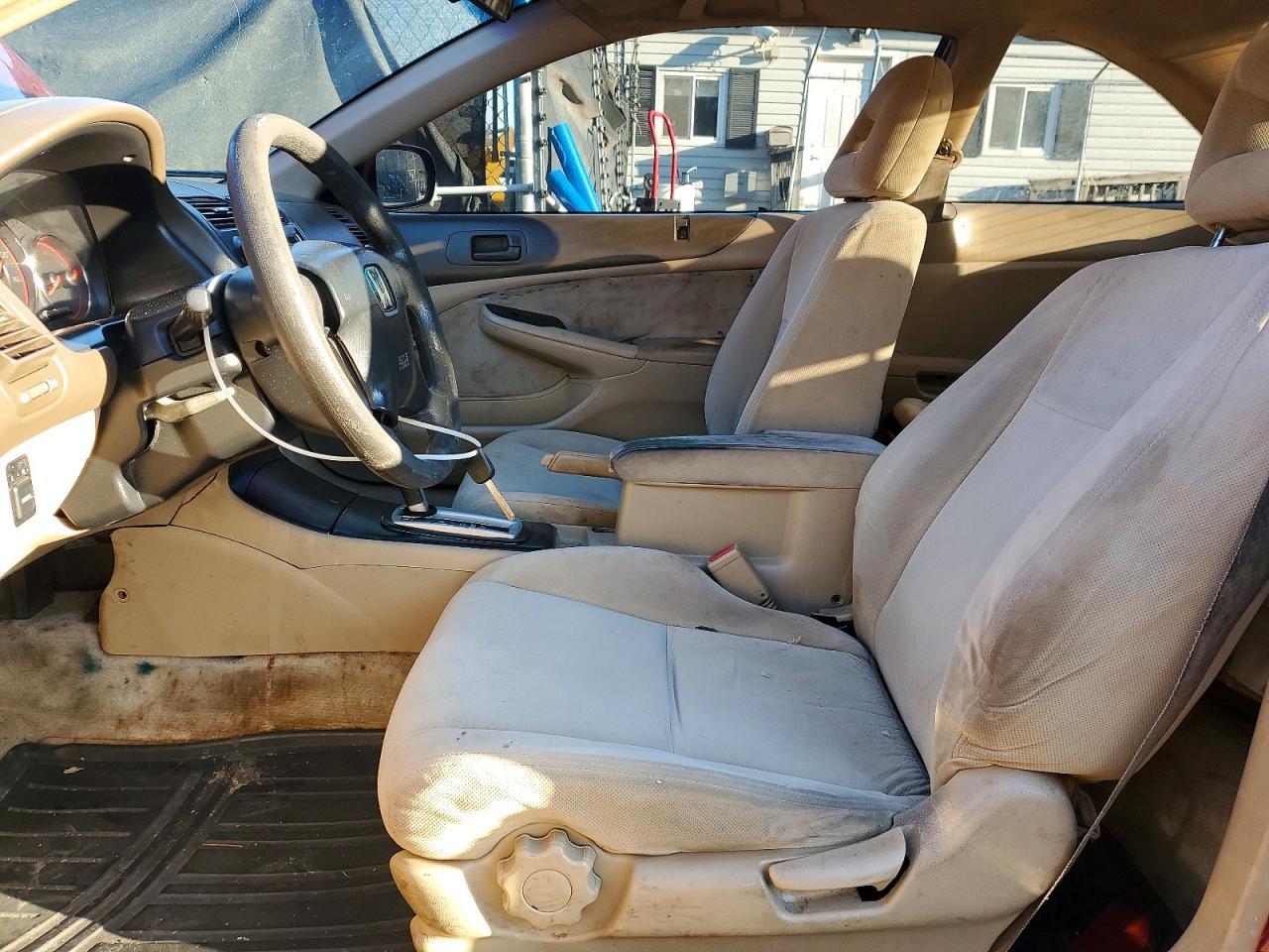 2003 Honda Civic lx
