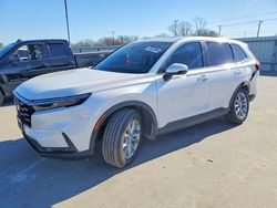 2025 Honda Cr-v exl en venta en Wilmer, TX
