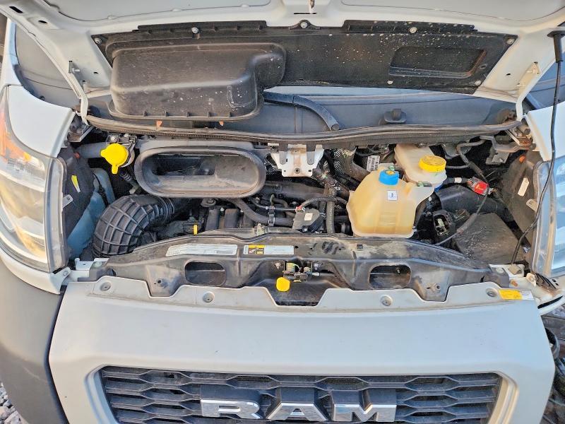 2022 Dodge Ram Promaster 1500 1500 High