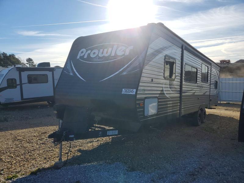 2019 Heartland Tland BIG Horn Prowler Lynx Camper