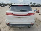 2017 Lincoln Mkc Premiere
