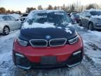 2018 BMW I3 s bev