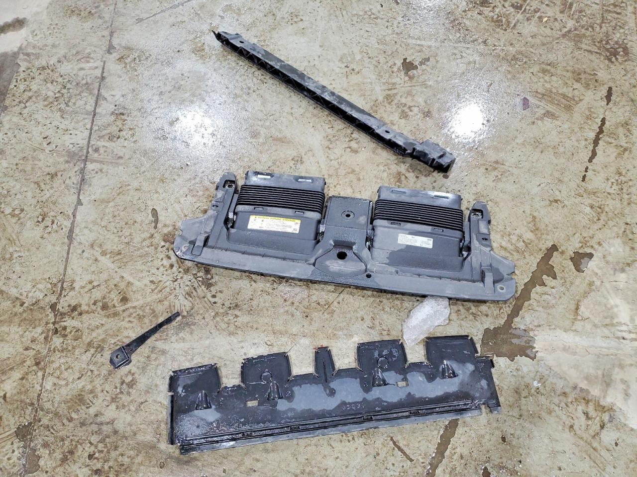 2019 Audi Q7 Premium Plus