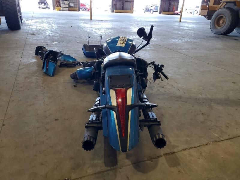 2014 Victory Cross Country