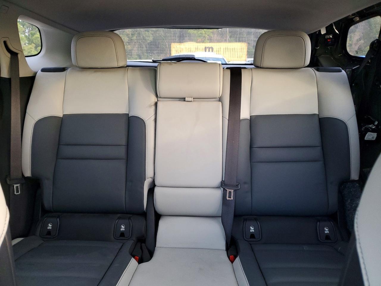 2024 Honda Prologue Touring