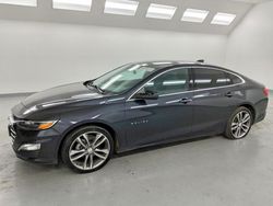 Chevrolet salvage cars for sale: 2023 Chevrolet Malibu lt