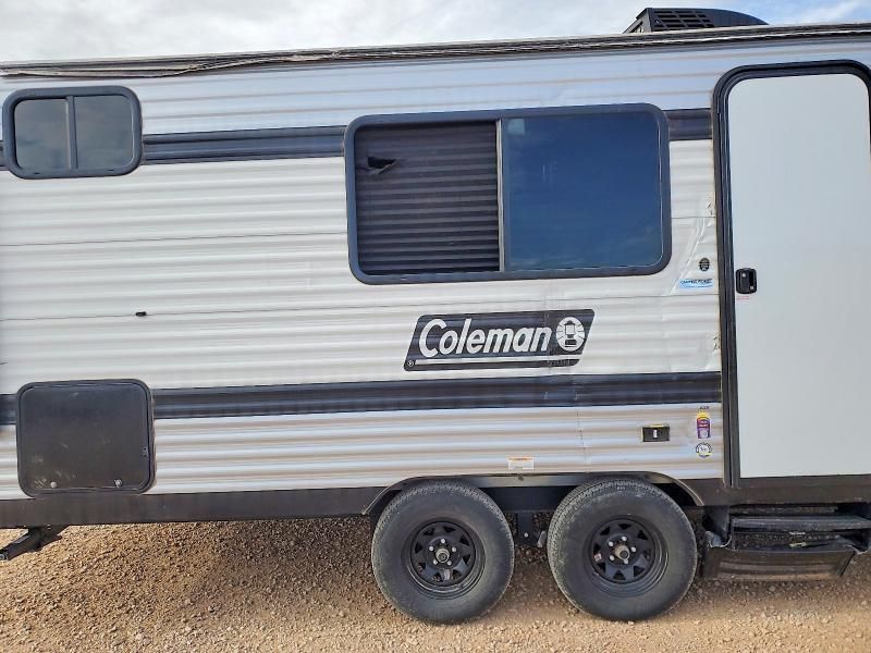 2025 Dutchmen Coleman