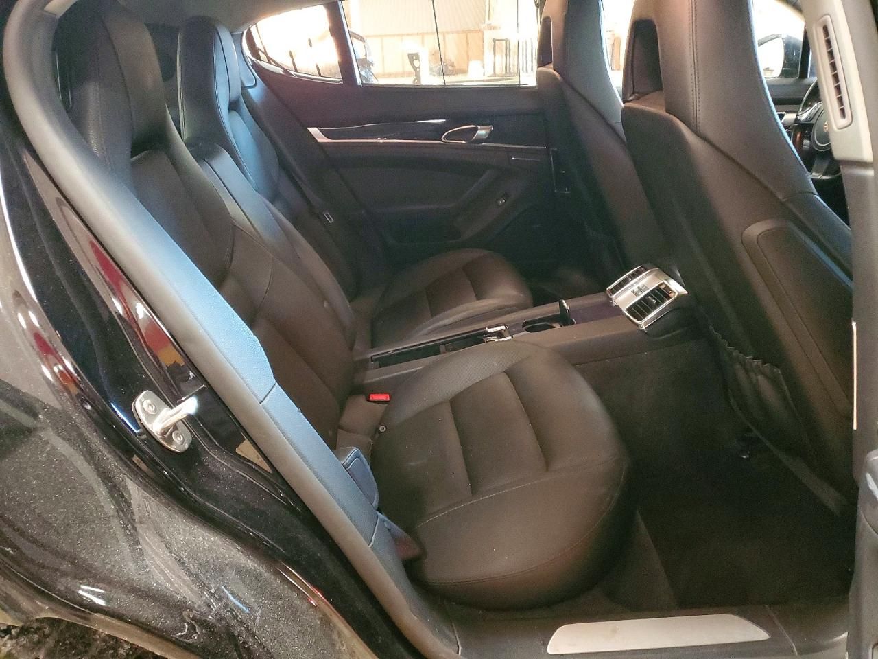 2015 Porsche Panamera se Hybrid